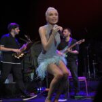 Gülşen Instagram - Bayramın ikinci gününü yavru vatanda kutladık. 🧜‍♀️