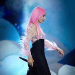 Gülşen Instagram - Bir yaz gecesi rüyası 2 20.07.2023 🧜‍♀️🌙🧜‍♀️