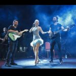 Gülşen Instagram - Bayramın ikinci gününü yavru vatanda kutladık. 🧜‍♀️