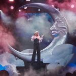 Gülşen Instagram - Bir yaz gecesi rüyası 2 20.07.2023 🧜‍♀️🌙🧜‍♀️
