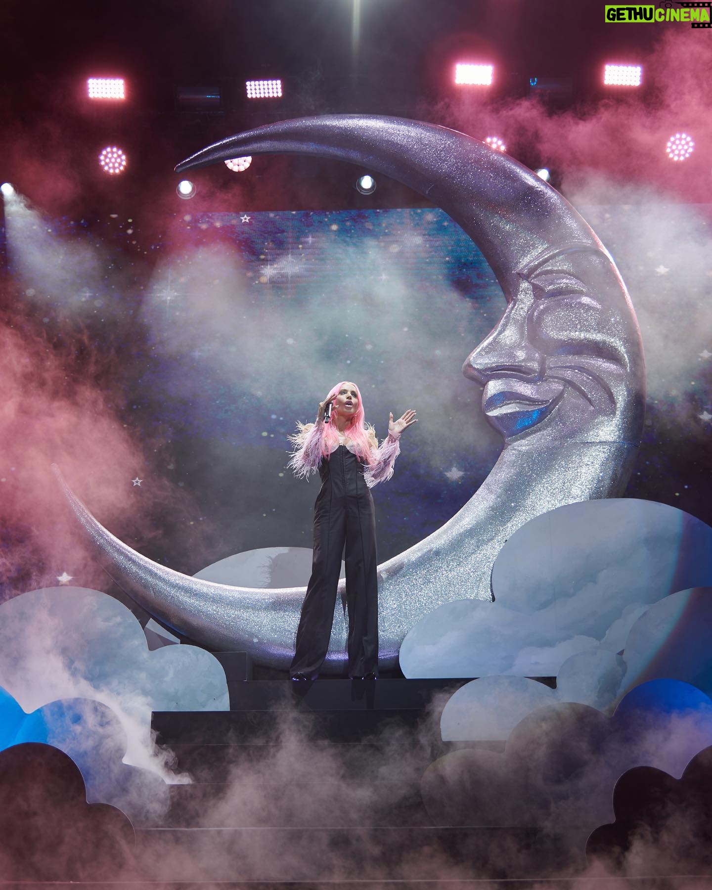 Gülşen Instagram - Bir yaz gecesi rüyası 2 20.07.2023 🧜♀️🌙🧜♀️