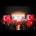 Gülşen Instagram – “Türkiye Cumhuriyeti ilelebet payidar kalacaktır “
Nice yüzyıllara… 
🇹🇷❤️🇹🇷❤️🇹🇷❤️🇹🇷❤️🇹🇷❤️🇹🇷