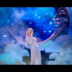 Gülşen Instagram - Bir yaz gecesi rüyası. ✨🧜‍♀️🌙 20.07.2023