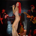 Gülşen Instagram - Yaz geldi.🌞🧜‍♀️