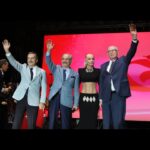 Gülşen Instagram – Yaşasın Cumhuriyet.
Yaşasın Büyük Atatürk..
Yaşasın çağdaş Türkiye..
🇹🇷🇹🇷🇹🇷🇹🇷🇹🇷🇹🇷🇹🇷🇹🇷🇹🇷🇹🇷