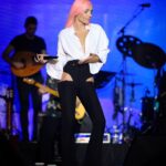 Gülşen Instagram - 🍓 @cahidepalazzo