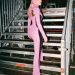 Gülşen Instagram - Gel de unut başını sonunu. 🎀🐥🎀 #backstage 30/08/2023