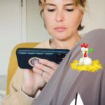 Gülben Ergen Instagram – Pazar günü #hayday 🐓 günümdür :)