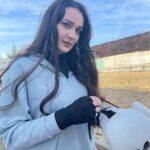 Gülsim Ali Instagram – 🥊 Hazır mıyız