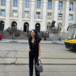 Gülsim Ali Instagram - Здравей София 🇧🇬