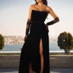 Gülsim Ali Instagram - @cemtalu ile #tbt karesi 💐
