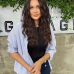 Gülsim Ali Instagram – Bugün de günlerden @ahmetcobain 💐
@omergumusoglu @ramazan_batak