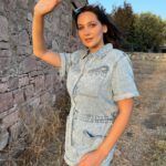 Gülsim Ali Instagram - 🌅