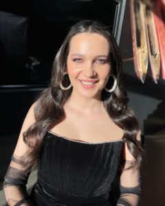 Gülsim Ali Instagram - 🌸