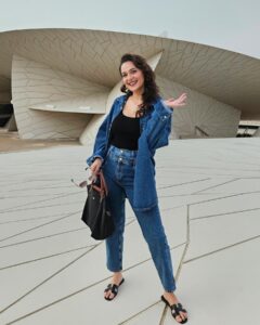 Gülsim Ali Instagram - 🌷