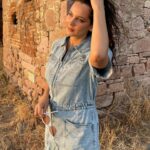 Gülsim Ali Instagram - 🌅