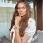 Gülsim Ali Instagram - Uzun zamandır yapmak istediğim şeyi yaptım, @ahmetcobain ve ekibine güvendim ve işte karşınızda yenilenmiş bir 🌹✨