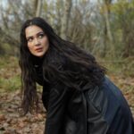 Gülsim Ali Instagram - NADIA ❤️‍🔥 @alsancaktrt @bozdagfilm @trt1