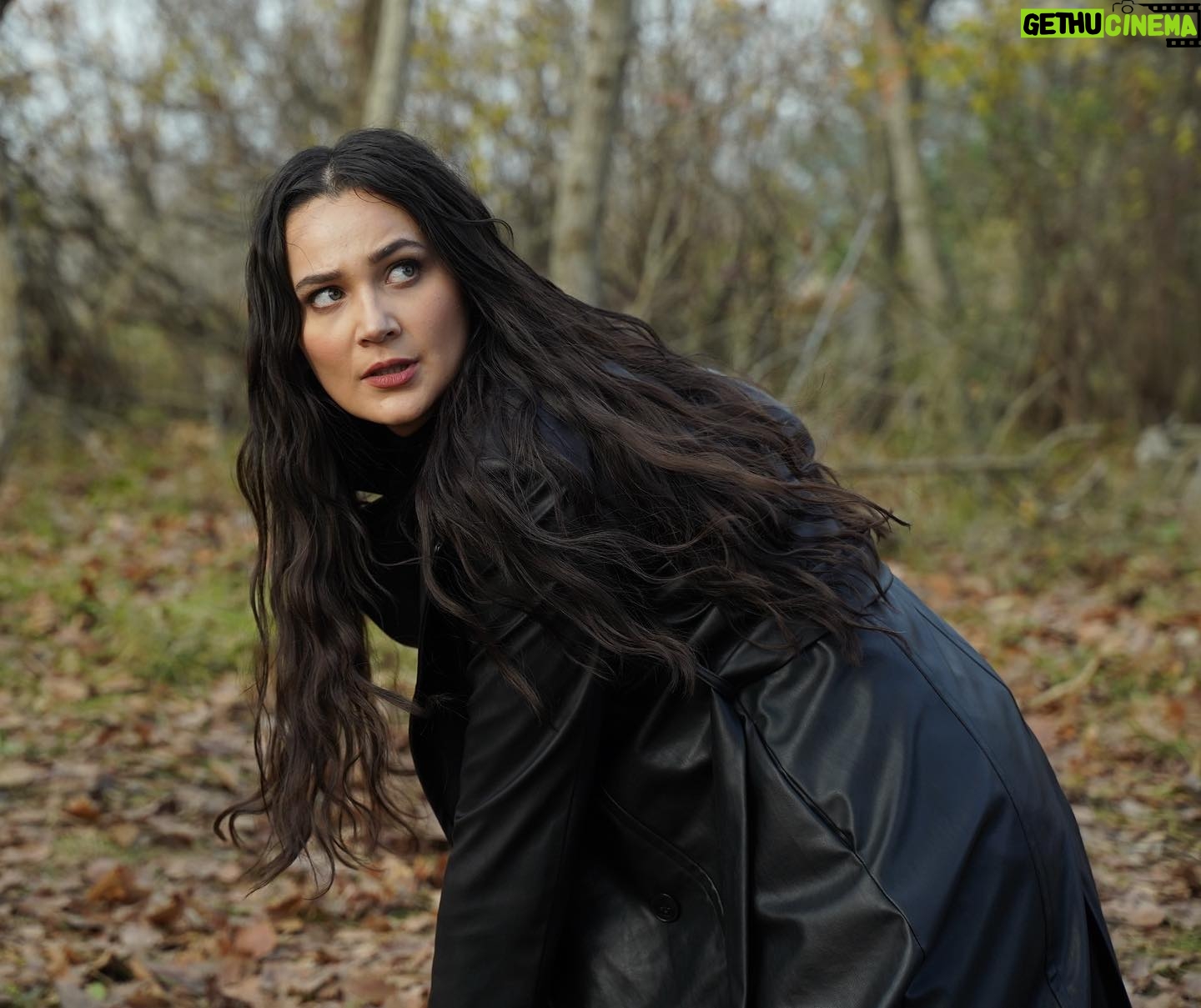 Gülsim Ali Instagram - NADIA ❤️🔥 @alsancaktrt @bozdagfilm @trt1