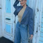 Gülsim Ali Instagram - Şirine 💙