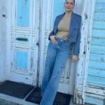Gülsim Ali Instagram - Şirine 💙