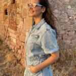 Gülsim Ali Instagram - 🌅