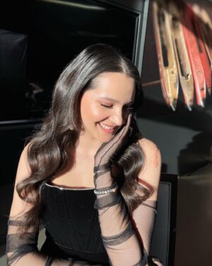Gülsim Ali Instagram - 🌸
