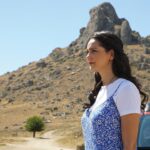 Gülsim Ali Instagram - #GönülDağı ♥️⛰