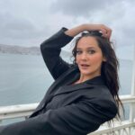 Gülsim Ali Instagram - 💨 Hello
