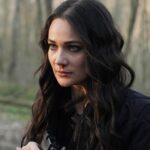 Gülsim Ali Instagram - Nadia-Sıla karışımı 💣 ben karar veremiyorum ikisini de ayrı ayrı seviyorum 🫣 ya siz? #AlSancakDizisi @alsancaktrt @trt1 @bozdagfilm
