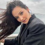 Gülsim Ali Instagram - 💨 Hello