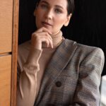 Gülsim Ali Instagram – Sonbahar 🍂
