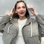 Gülsim Ali Instagram - 🎉 mutluluk