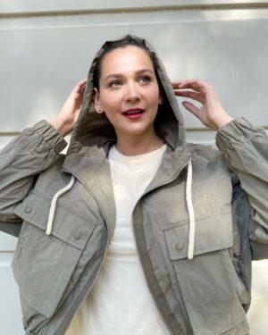 Gülsim Ali Instagram - 🎉 mutluluk