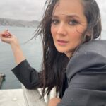 Gülsim Ali Instagram - 💨 Hello