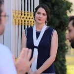 Gülsim Ali Instagram – Hilal 🌙 @kurtulushatti