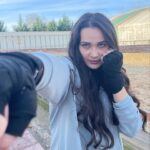 Gülsim Ali Instagram – 🥊 Hazır mıyız