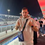 Gülsim Ali Instagram - İnanılmaz bir deneyimden geriye kalanlar @kemalali2001 🛞 @motogp @visitqatar