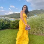 Gülsim Ali Instagram – 🌼 sarı papatya