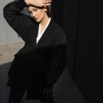 Gülsim Ali Instagram – ☀️