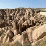 Gülsim Ali Instagram - Geriye kalan güzel hatıralar 🤎 #cappadocia