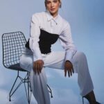 Gülsim Ali Instagram -