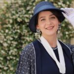 Gülsim Ali Instagram – Hilal 🌙 @kurtulushatti