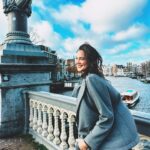 Gülsim Ali Instagram - Windy day 🌬️