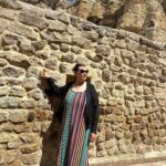 Gülsim Ali Instagram - Geriye kalan güzel hatıralar 🤎 #cappadocia