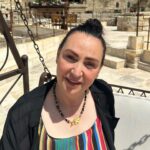 Gülsim Ali Instagram - Geriye kalan güzel hatıralar 🤎 #cappadocia