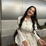 Gülsim Ali Instagram – Bugünden geriye kalan 📽️ 
“Sosyal medya ile çok fazla aram yok“ dedikten sonra ben ⬆️