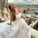 Gülsim Ali Instagram - Sevdiğim canımın hayalini gerçekleştirdim 🤍 🕊️