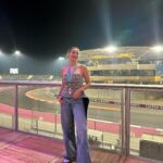 Gülsim Ali Instagram - @f1 🏆
