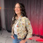 Gülsim Ali Instagram – Güzel fotoğraf çeken birini bulmuşum, brakırmıyım 💃🏻